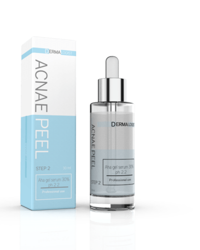 Acnae peel step 2 30% 30ml