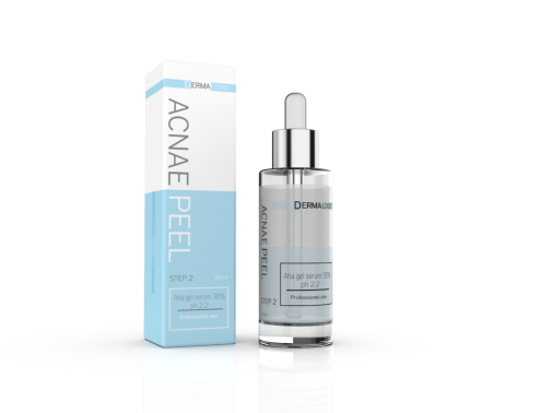 Acnae peel step 2 30% 30ml