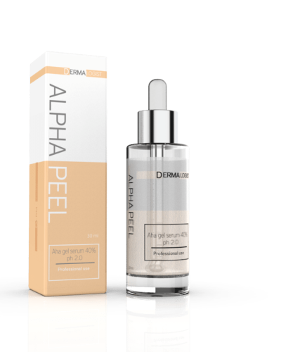 Alpha peel 30ml
