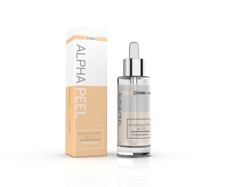 Alpha peel 30ml