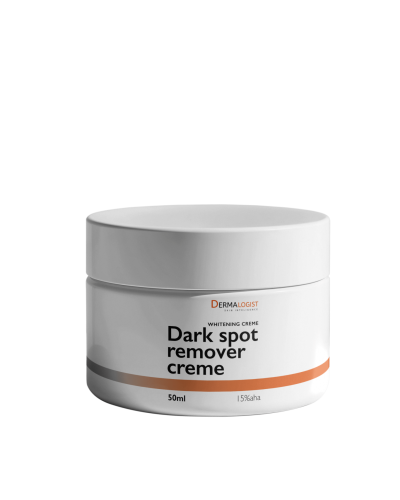DARK SPOT REMOVING CREME 50 gr