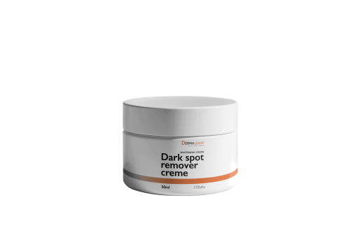 DARK SPOT REMOVING CREME 50 gr