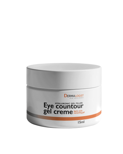 EYE COUNTOUR GEL CREME 15ml