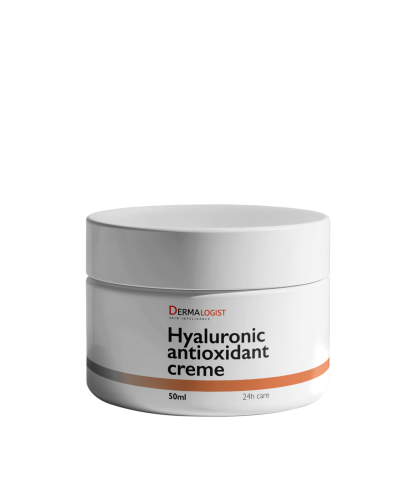HYALURONIC ANTIOXIDANT CREME 50ML
