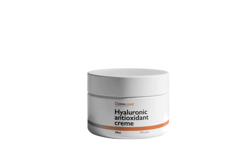 HYALURONIC ANTIOXIDANT CREME 50ML