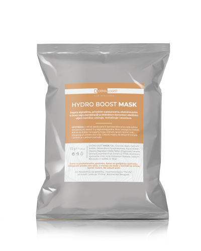 HYDRO BOOST MASK 25gr