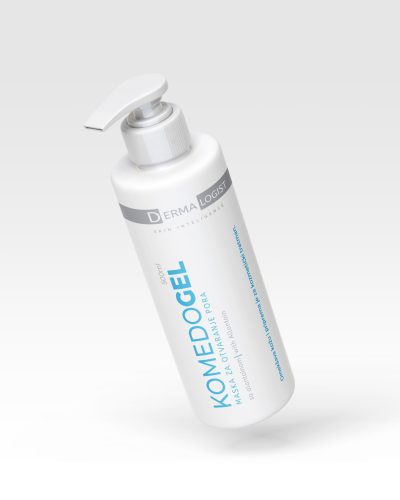 KOMEDOGEL 500ml