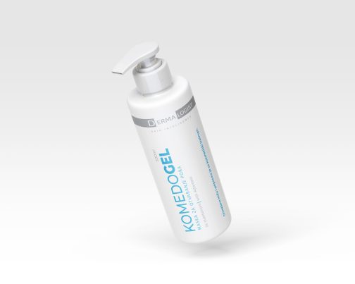 KOMEDOGEL 500ml - Image 2