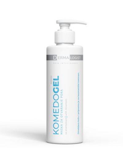 KOMEDOGEL 500ml