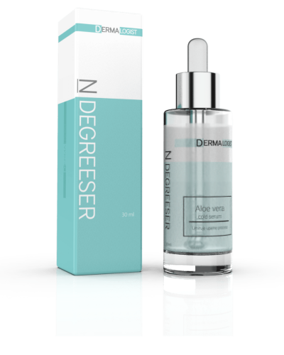 N DEGRESSER SERUM 30ml