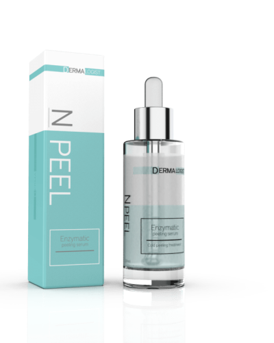 N PEEL SERUM 30ml