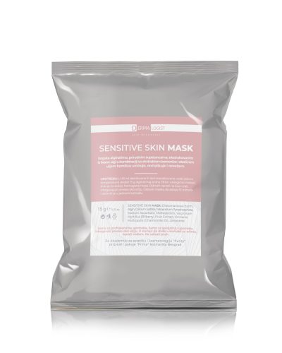 SENSITIVE SKIN MASK 15GR