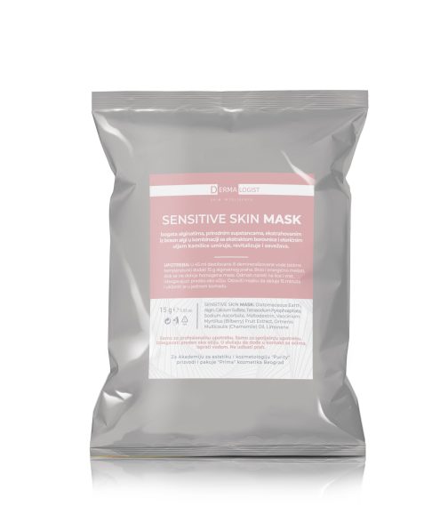 SENSITIVE SKIN MASK 15GR