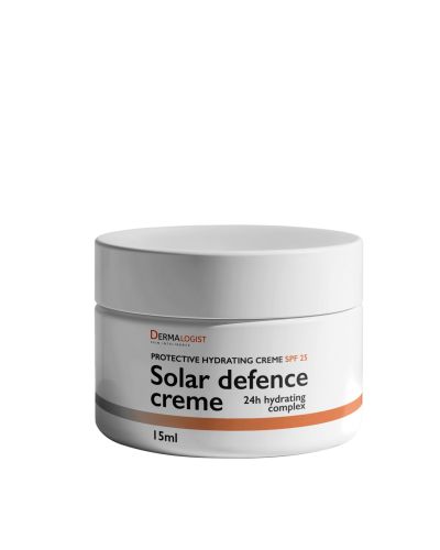 SOLAR DEFENCE CREME SPF 25
