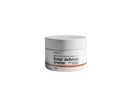SOLAR DEFENCE CREME SPF 25
