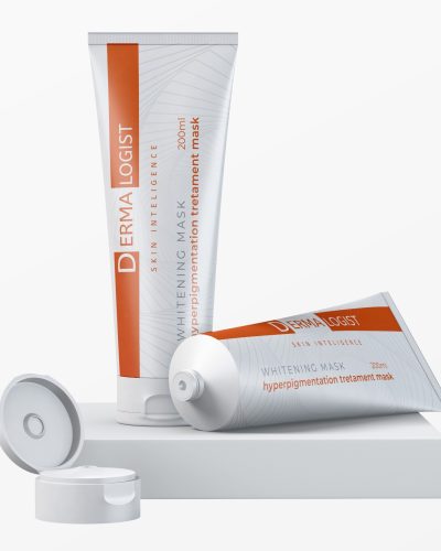 WHITENING MASK 200ml