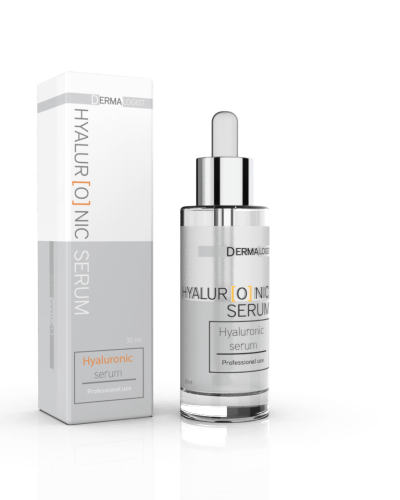 HYALURONIC SERUM 30ml
